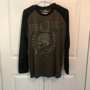 Solar Gear M Black Label Down the Hatch